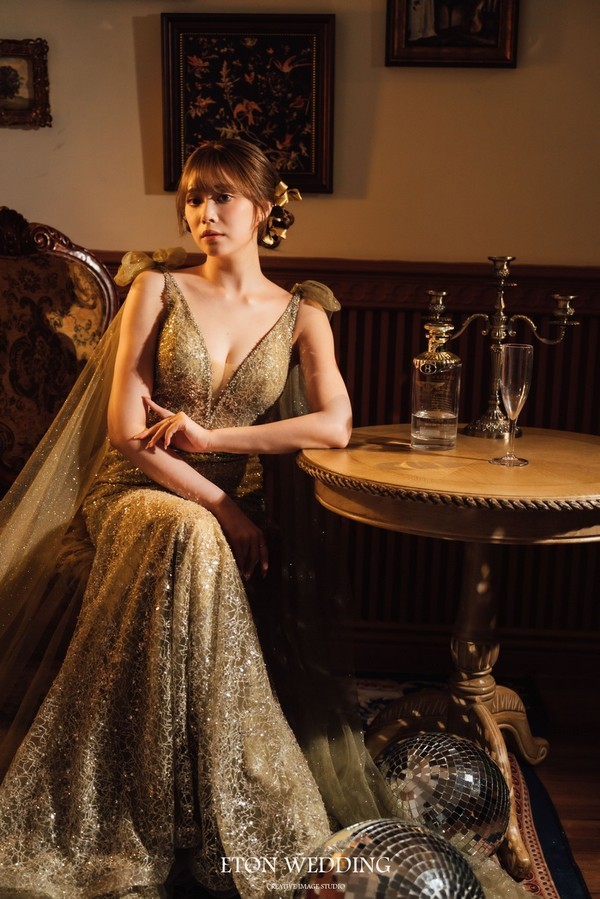 個人寫真,個人婚紗,形象照,沙龍照,單人婚紗